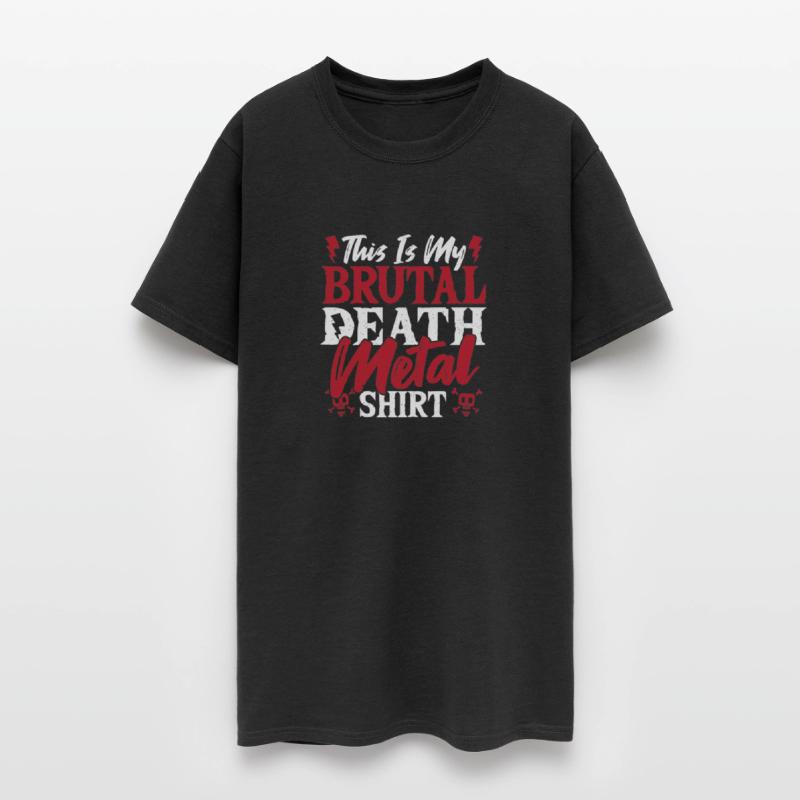 Hard Rock Heavy Metal Rock Music Band Death Metal