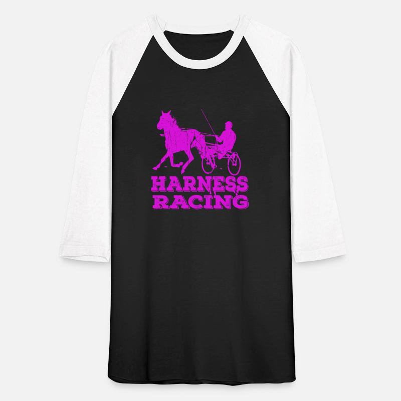 Harness Horse Racing