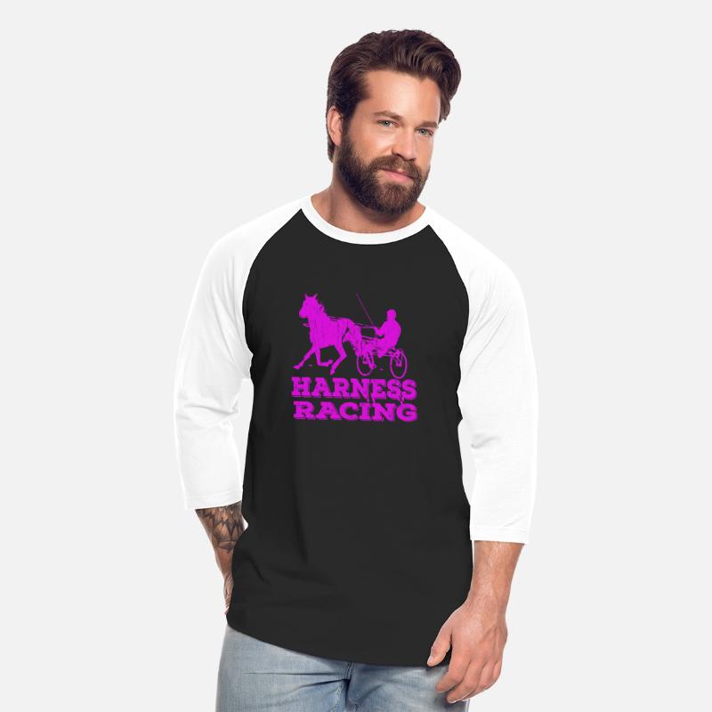 Harness Horse Racing