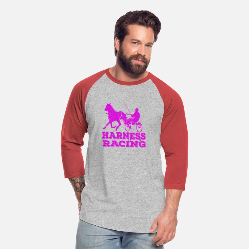 Harness Horse Racing