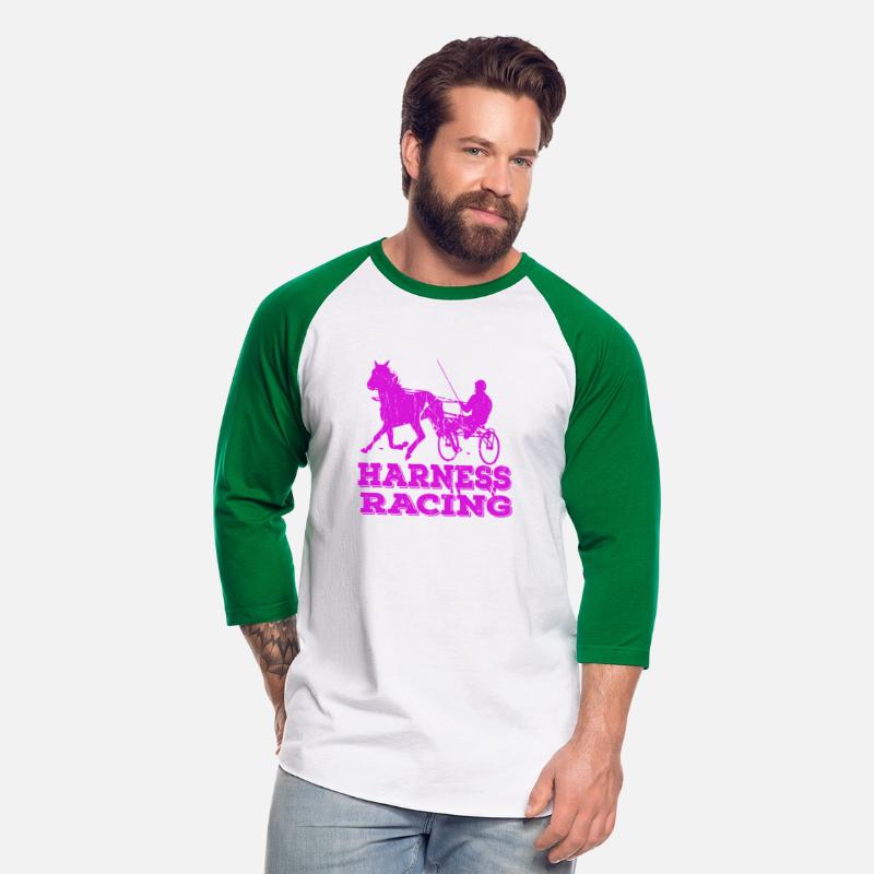 Harness Horse Racing