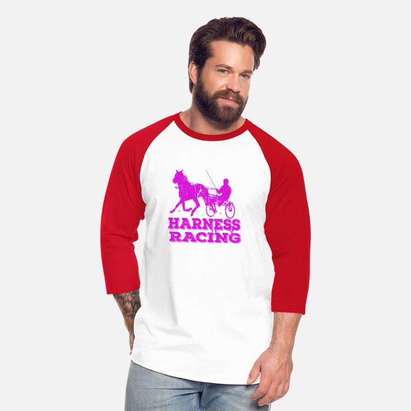 Harness Horse Racing