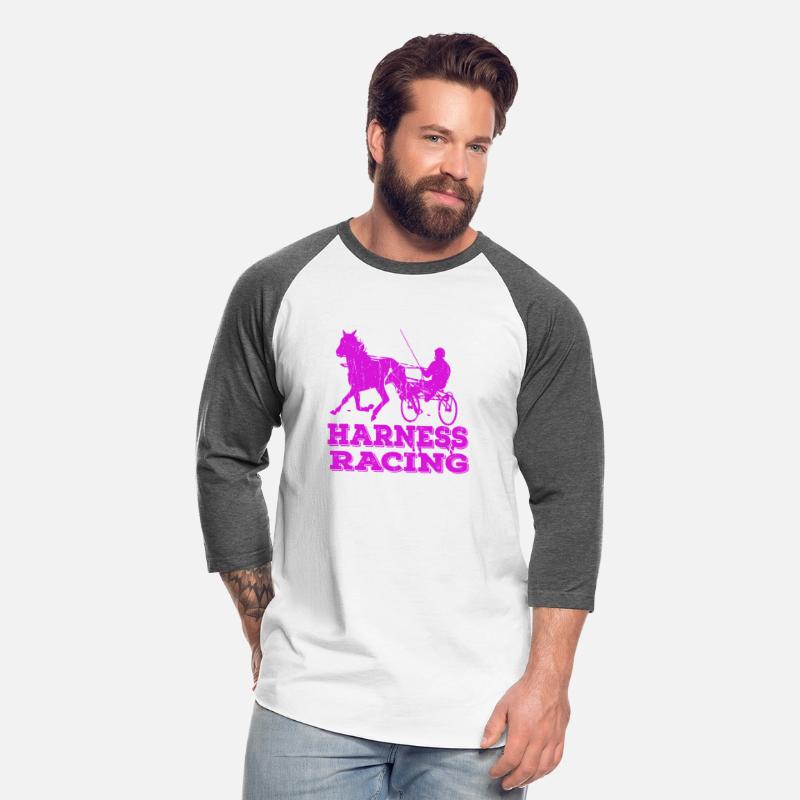 Harness Horse Racing