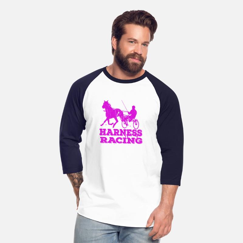 Harness Horse Racing