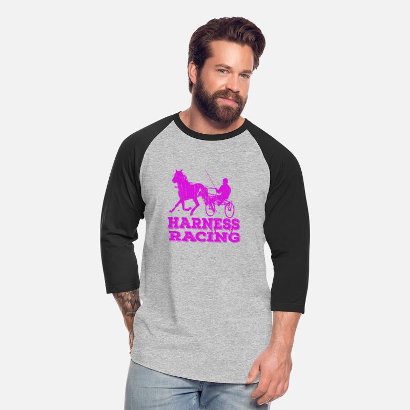 Harness Horse Racing