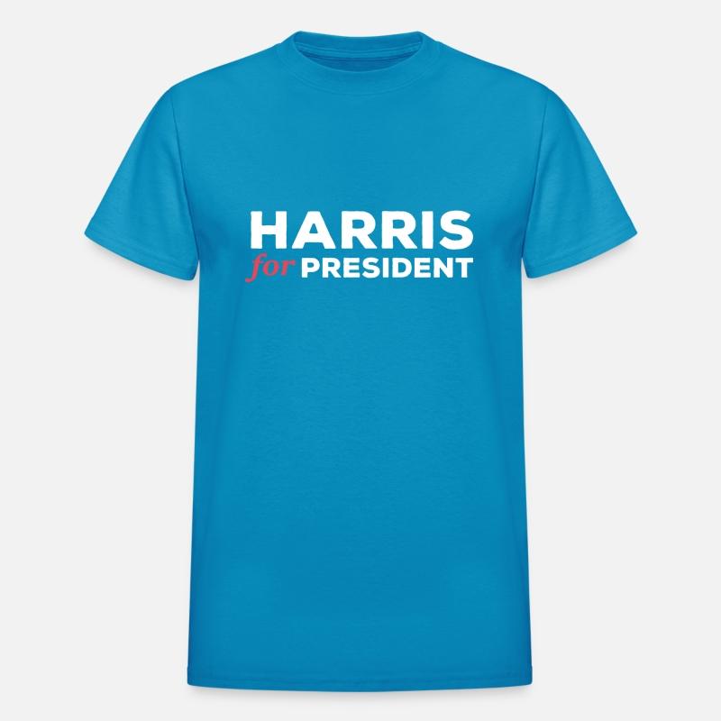 HARRIS FOR PRESIDENT