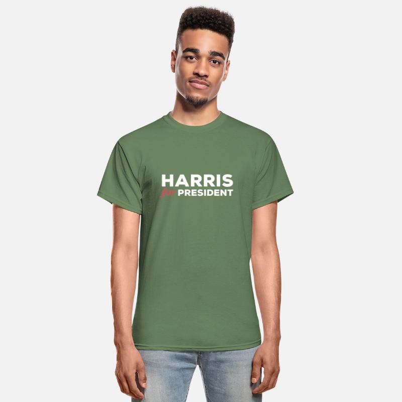 HARRIS FOR PRESIDENT