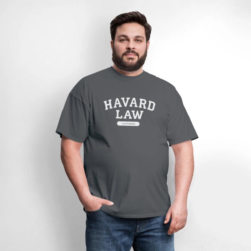 Harvard Law Just Kidding