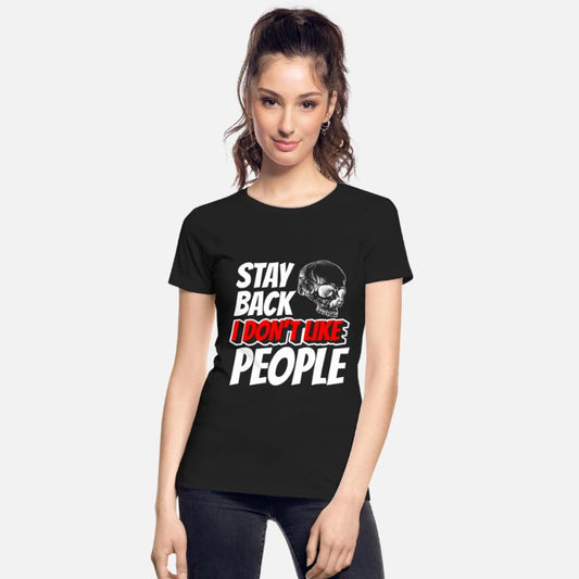 Hate Hate Person Dislike Meanness