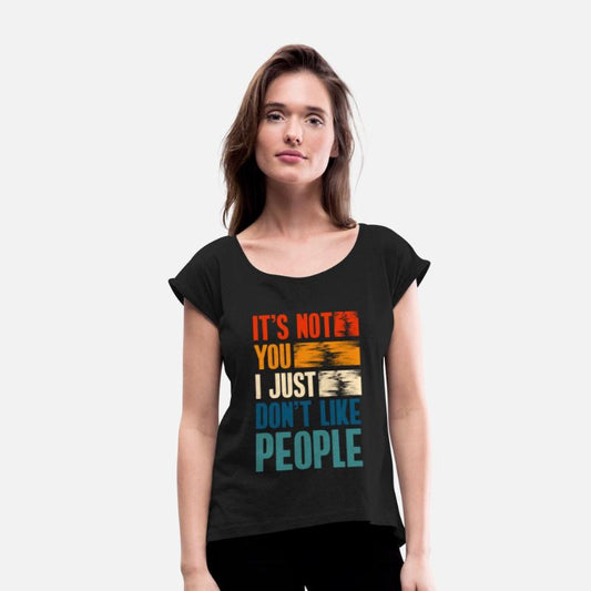 Hate Hate Person Misanthropy Irony