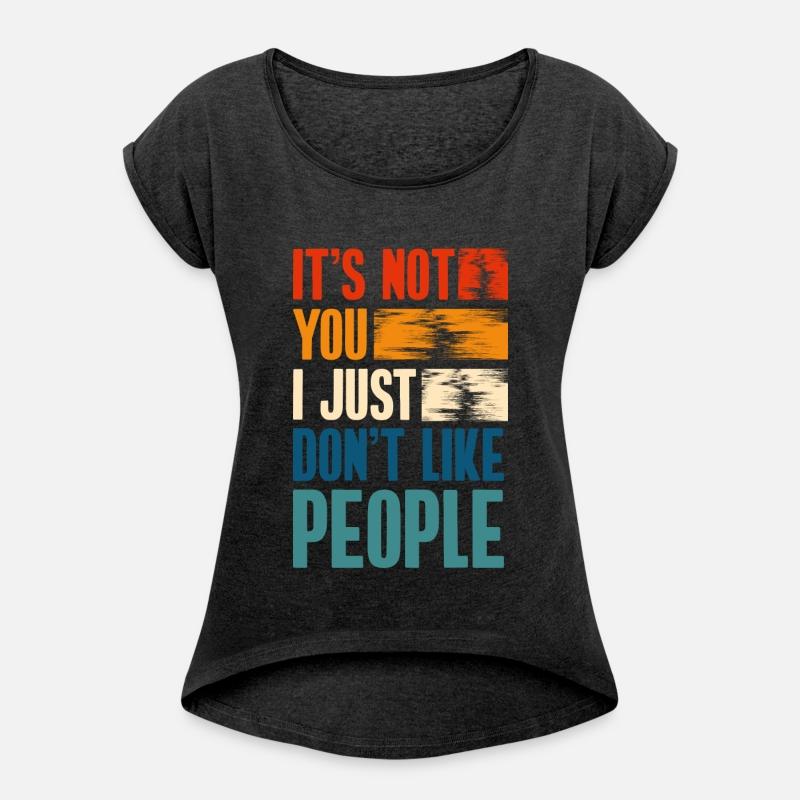 Hate Hate Person Misanthropy Irony