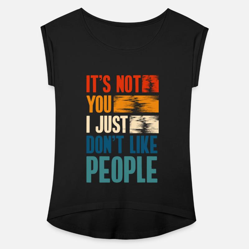 Hate Hate Person Misanthropy Irony