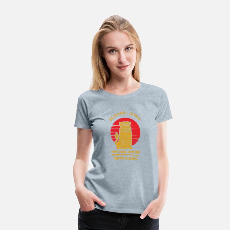 Hattori Hanzo Swordsmith T-Shirt