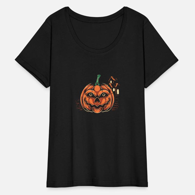 Haunted House Halloween