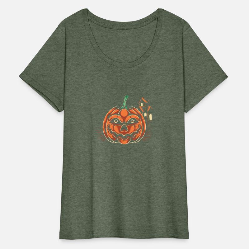 Haunted House Halloween