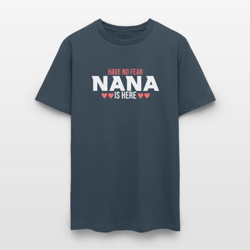 Have No Fear Nana Is Here 2
