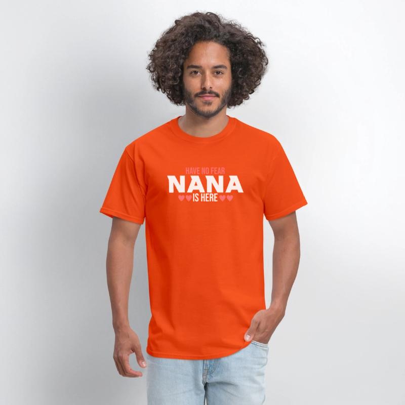 Have No Fear Nana Is Here 2