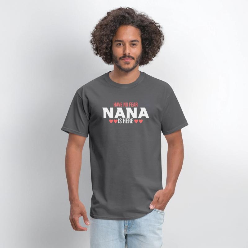Have No Fear Nana Is Here 2