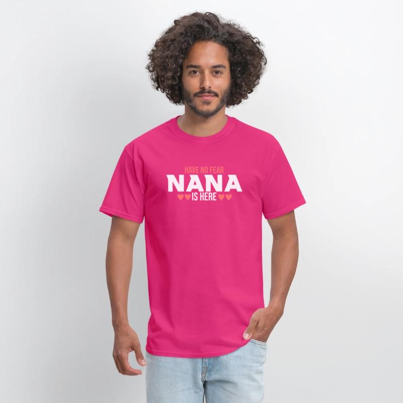 Have No Fear Nana Is Here 2