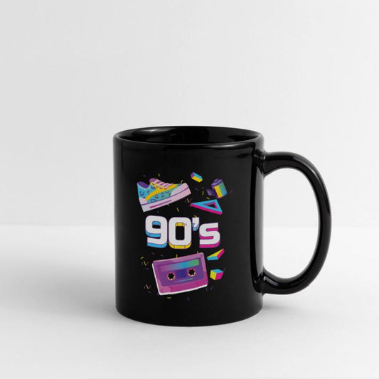 he 90s I love The 90's Vintage Retro Nineties Cost