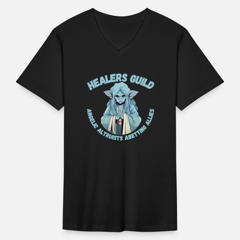 Healers Guild, Altruist
