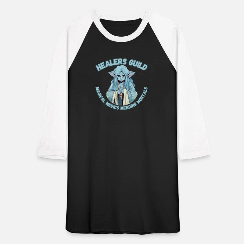 Healers Guild, Mortal