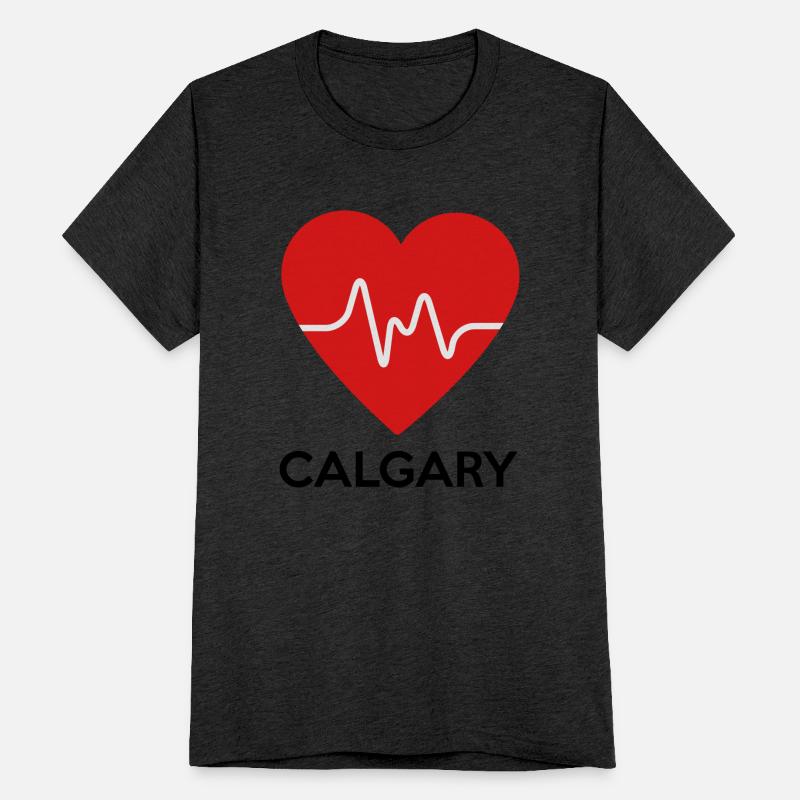 Heart Calgary