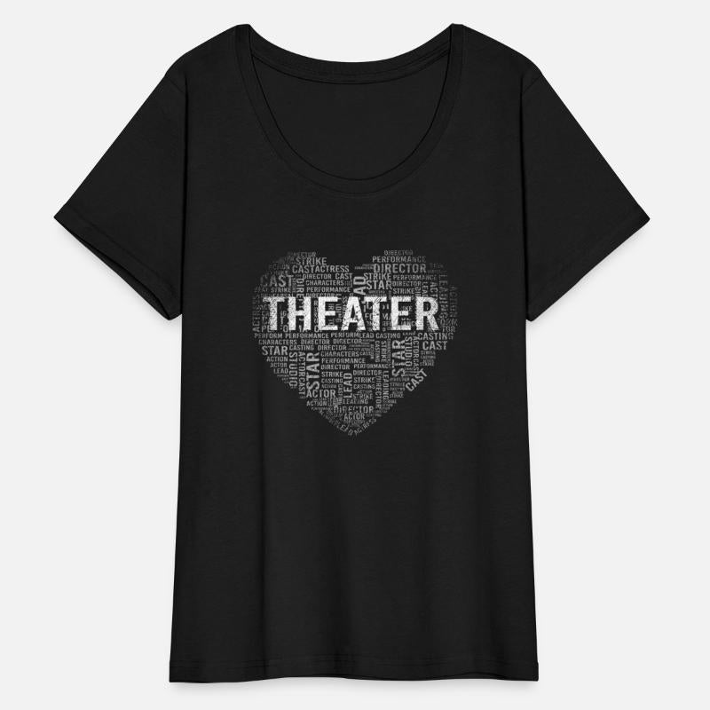 Heart Drama Love Musical Theater