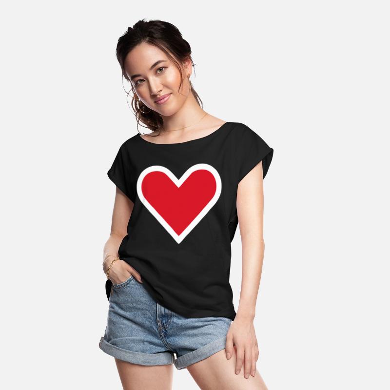 Heart Highlighted