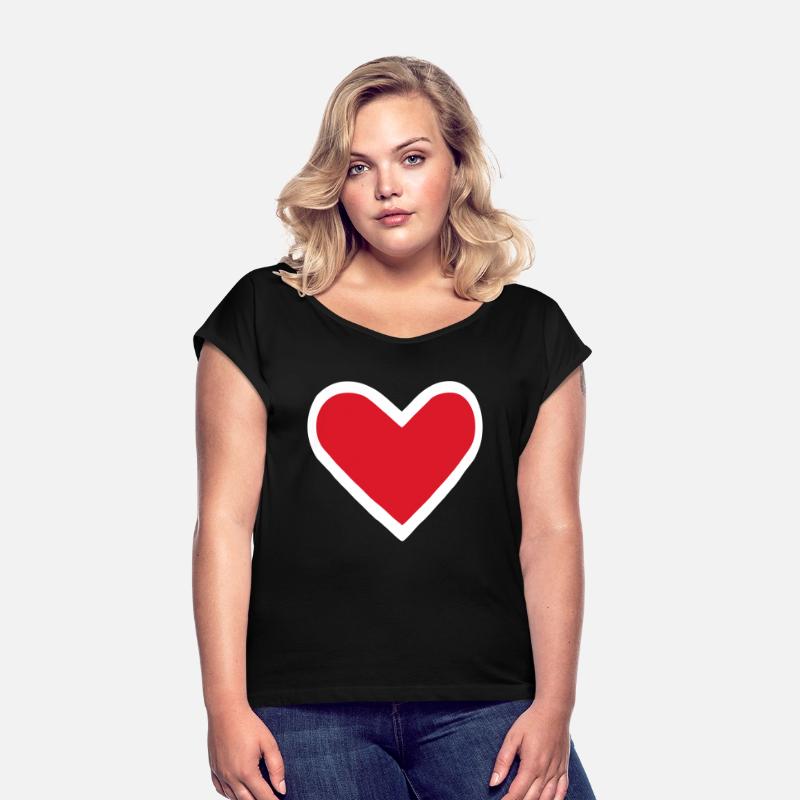 Heart Highlighted