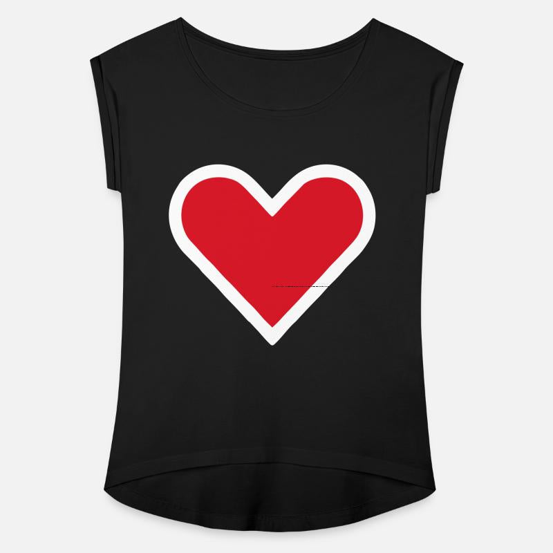 Heart Highlighted