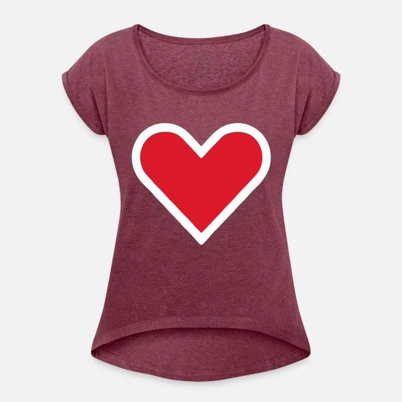 Heart Highlighted