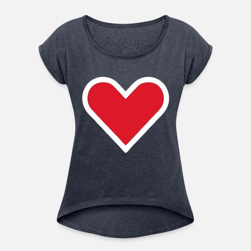 Heart Highlighted