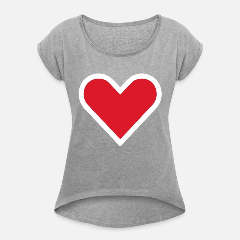 Heart Highlighted