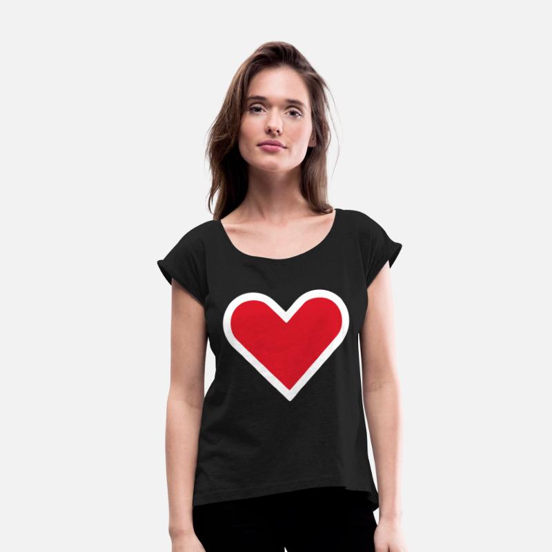 Heart Highlighted