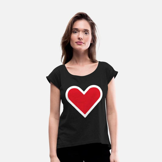 Heart Highlighted