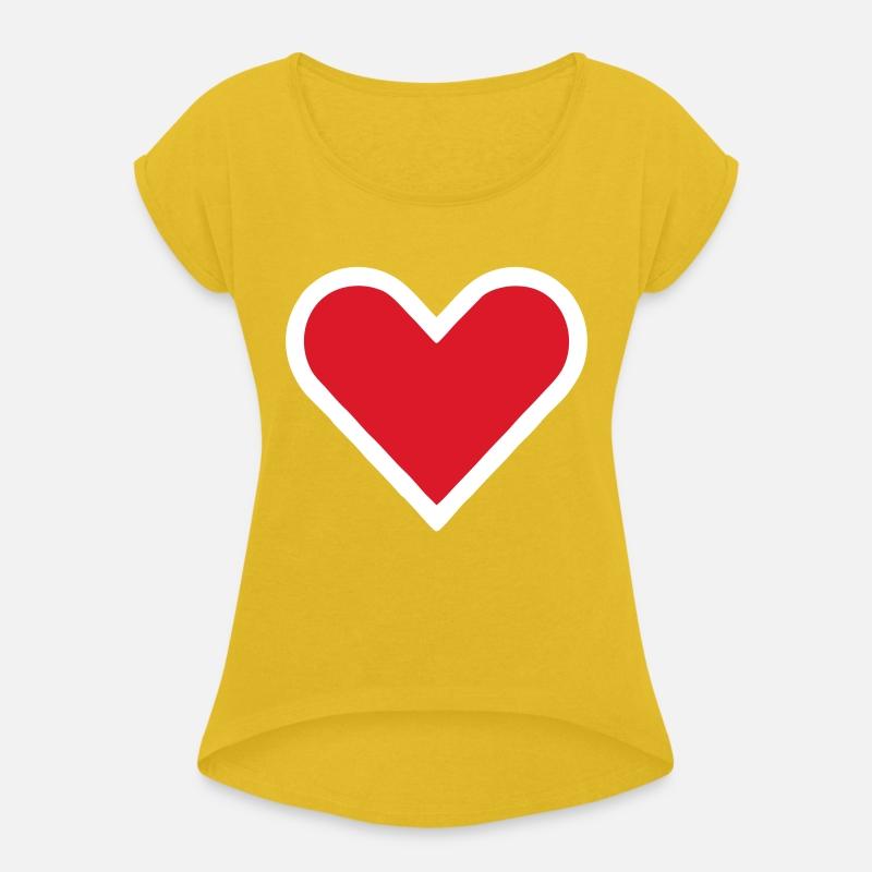 Heart Highlighted