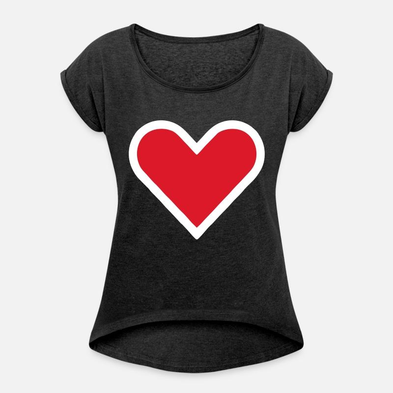 Heart Highlighted