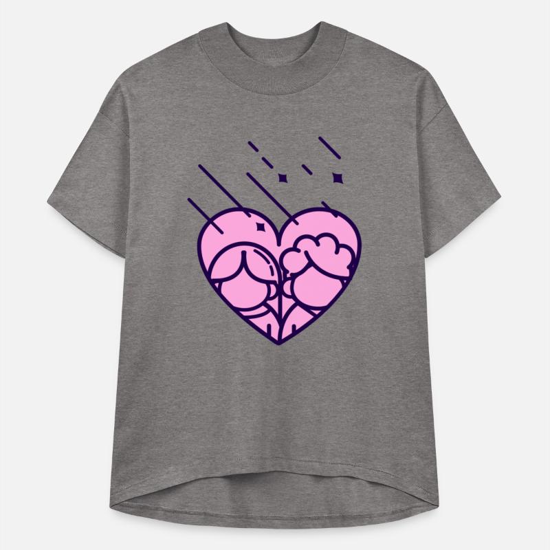 Heart love