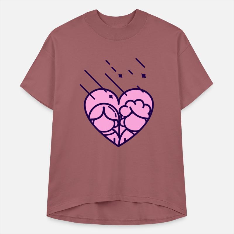 Heart love