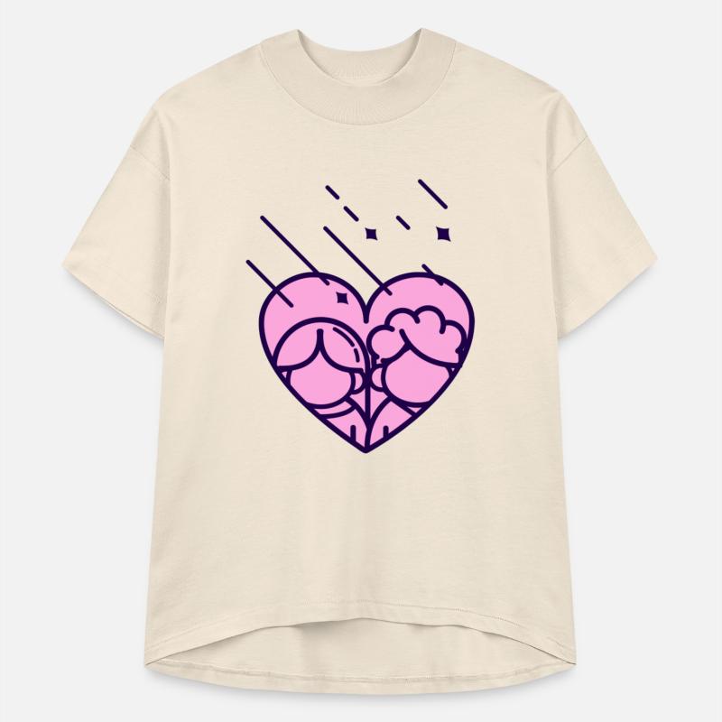 Heart love