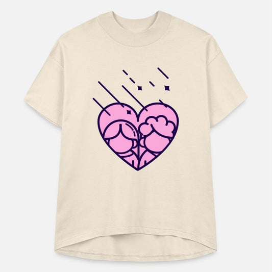 Heart love