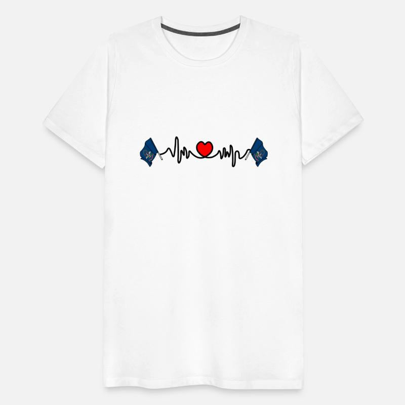 Heart rate cardio for North Dakota