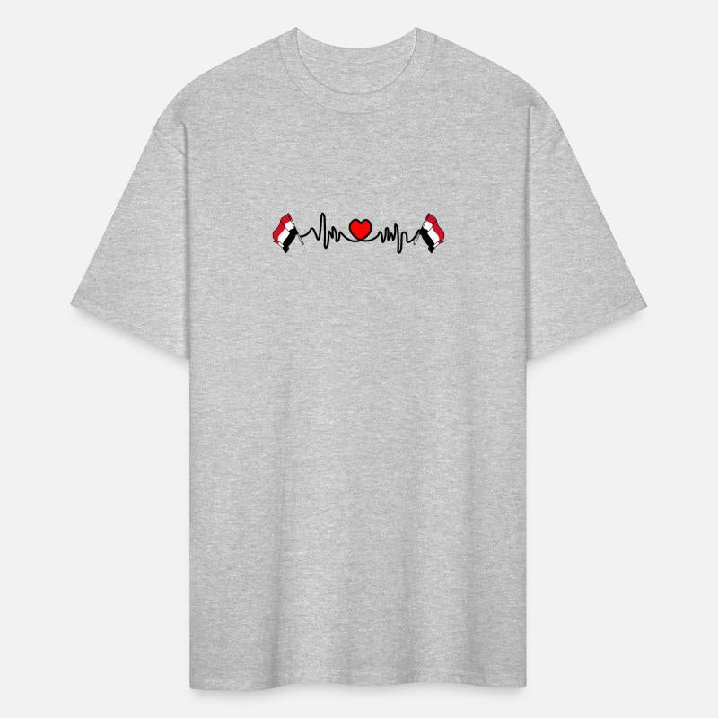 Heart rate cardio for Yemen