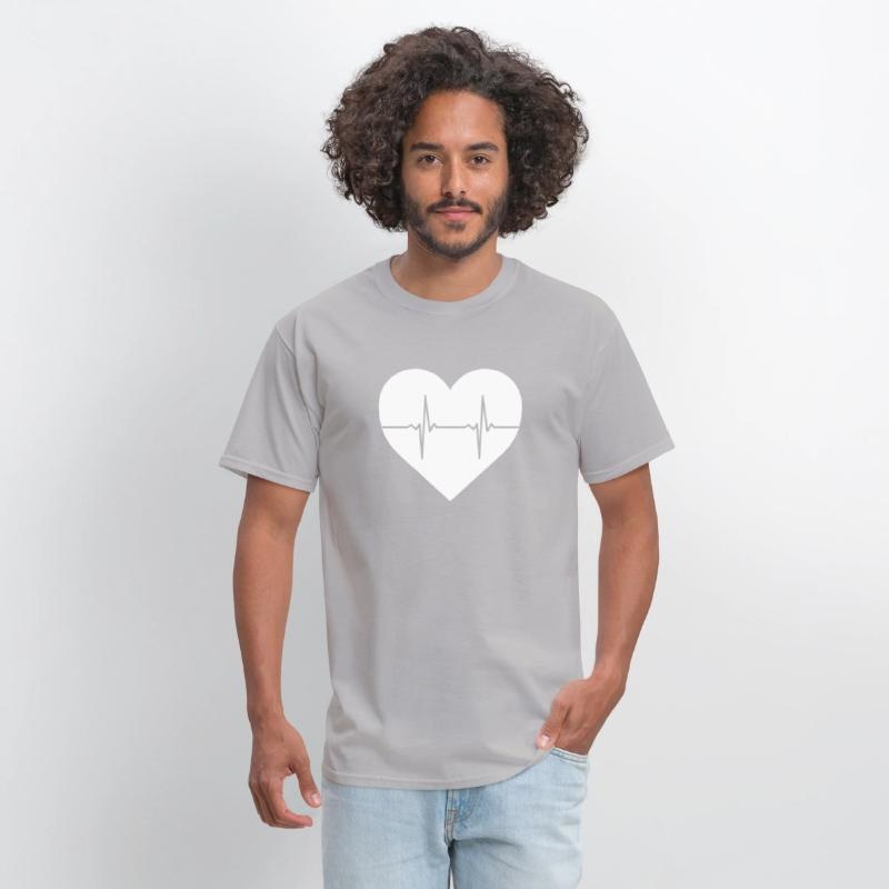 Heartbeat Connection - Feel the Rhythm of Love