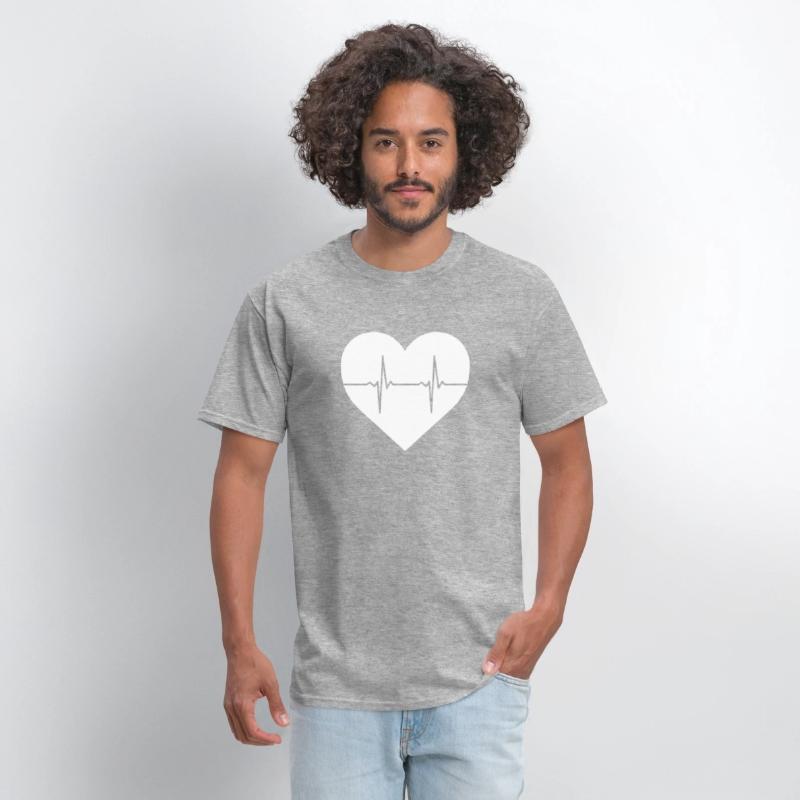 Heartbeat Connection - Feel the Rhythm of Love