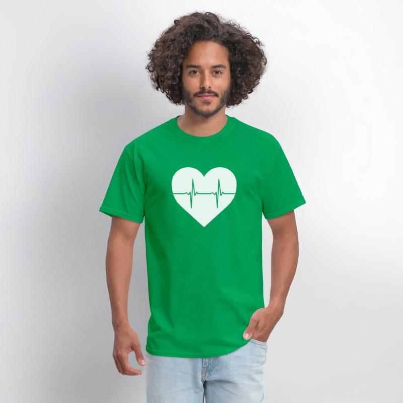 Heartbeat Connection - Feel the Rhythm of Love
