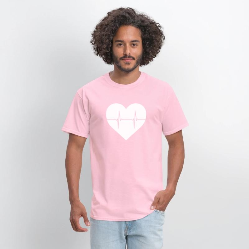 Heartbeat Connection - Feel the Rhythm of Love