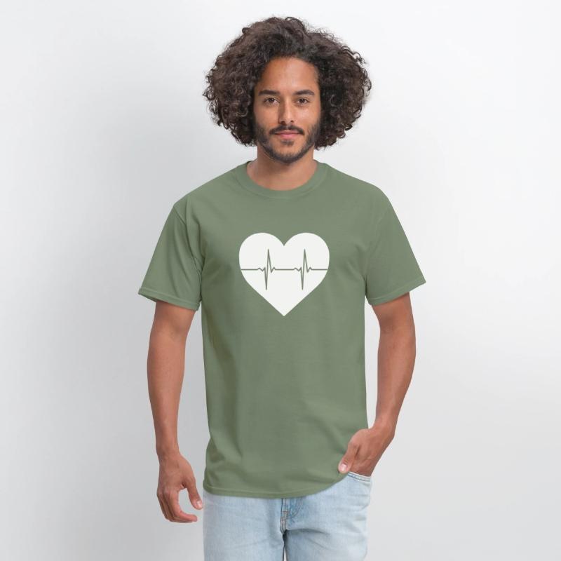 Heartbeat Connection - Feel the Rhythm of Love