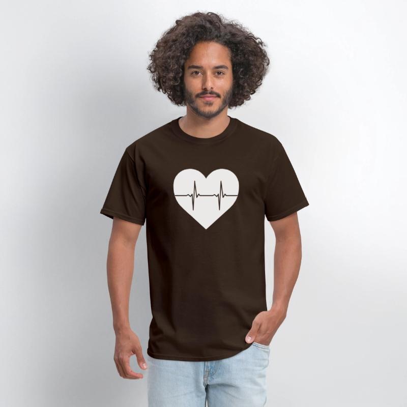 Heartbeat Connection - Feel the Rhythm of Love